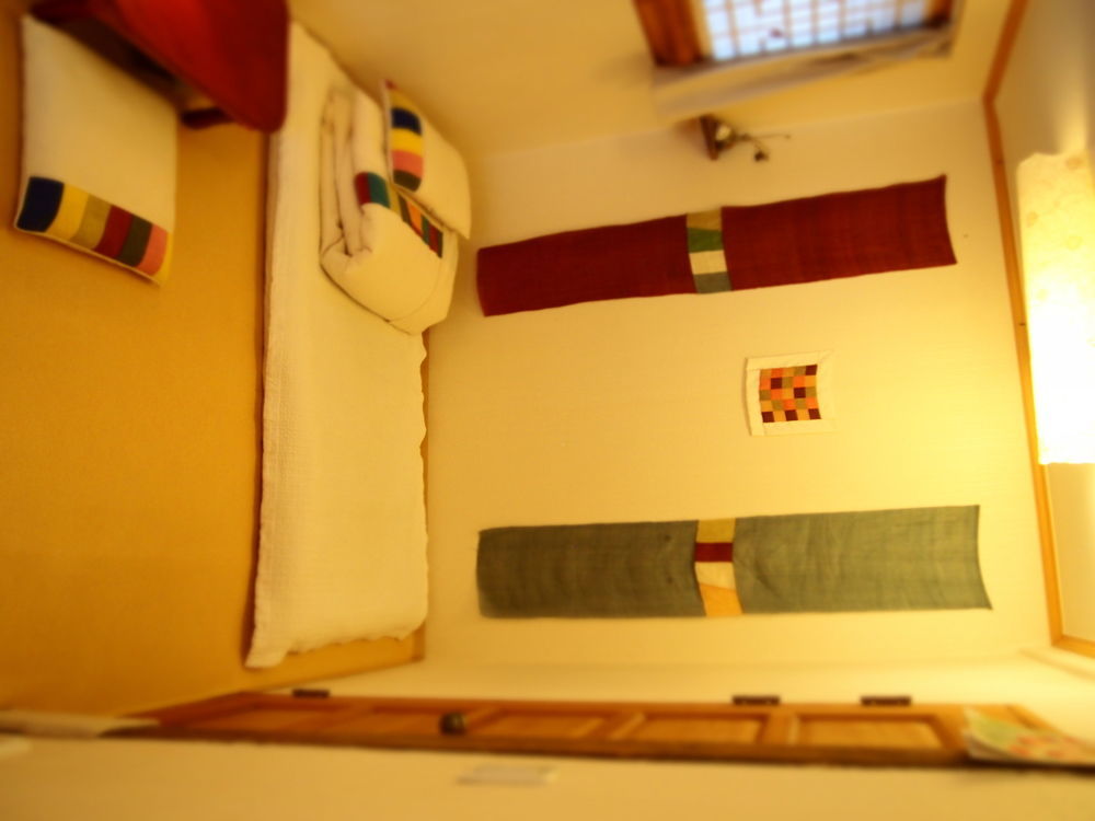 Hanok Got Seul Zewnętrze zdjęcie