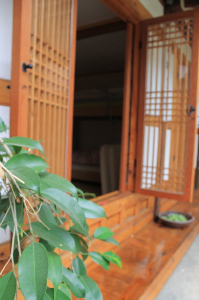 Hanok Got Seul Zewnętrze zdjęcie
