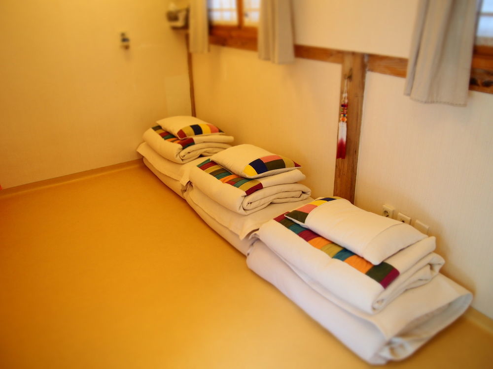Hanok Got Seul Zewnętrze zdjęcie