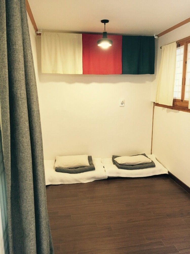 Hanok Got Seul Zewnętrze zdjęcie